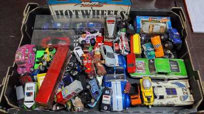 CARS