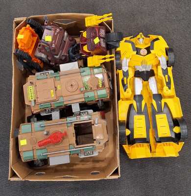 KIDS TOYS