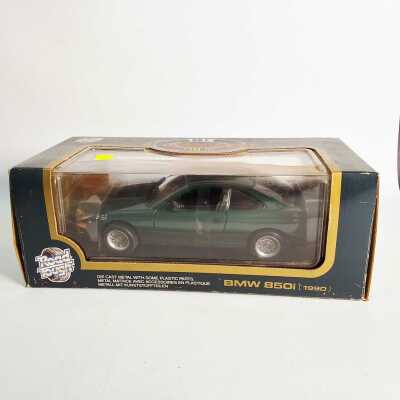MODEL CAR