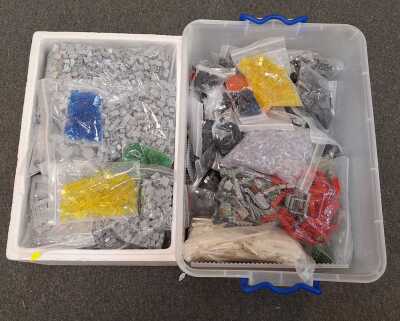 BUILDING BLOCKS