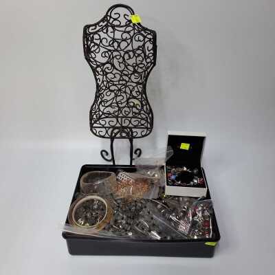 COSTUME JEWELLERY