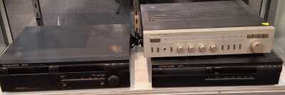 HARMAN/KARDON AUDIO