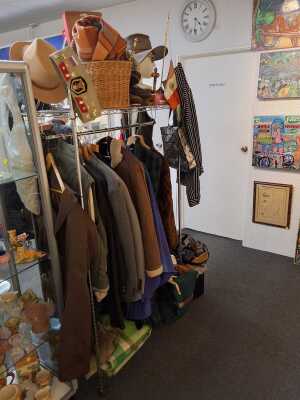 CLOTHING