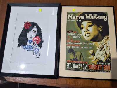 PRINTS