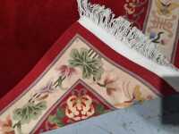 CHINESE RUG - 2