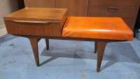 TELEPHONE TABLE