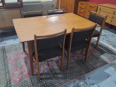 DINING SUITE