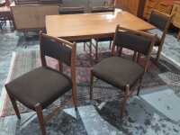 DINING SUITE - 2
