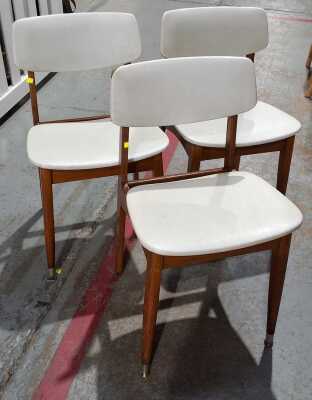 DINING CHAIRS
