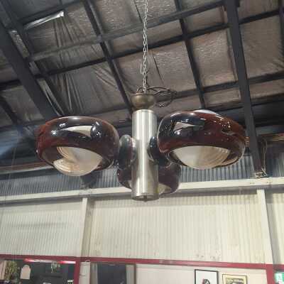 HANGING LIGHT