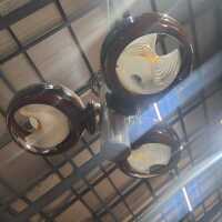 HANGING LIGHT - 2
