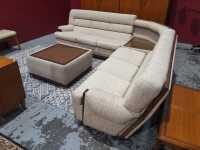 MODULAR LOUNGE