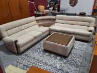 MODULAR LOUNGE - 2