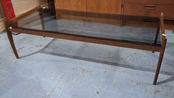 LOWLINE COFFEE TABLE