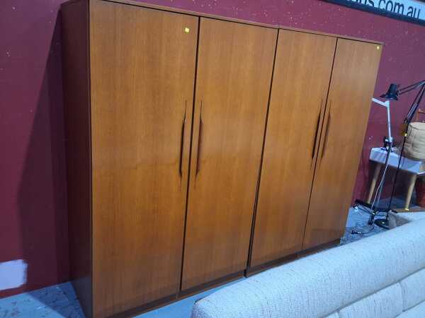 WARDROBES