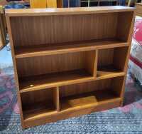 MACROB BOOKSHELF