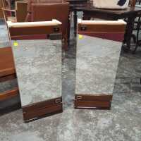 WALL CABINETS