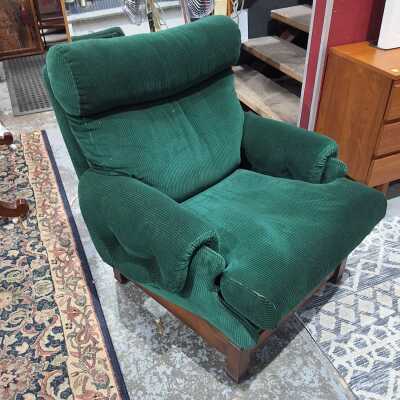 ARMCHAIR