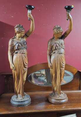 LADIES OF LIBERTY