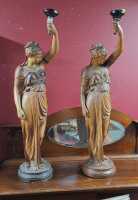 LADIES OF LIBERTY