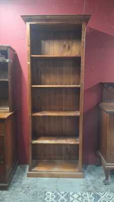 BOOKSHELF