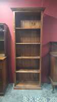 BOOKSHELF