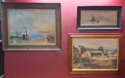 WALL ART