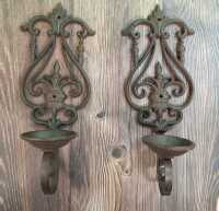 WALL SCONCES