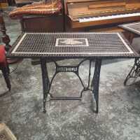 PATIO TABLE