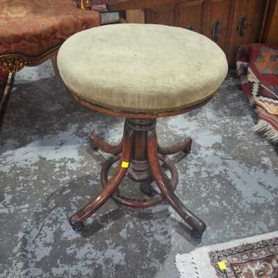 PIANO STOOL