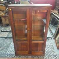 DISPLAY CABINET
