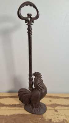 DOOR STOP