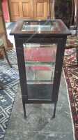 DISPLAY CABINET