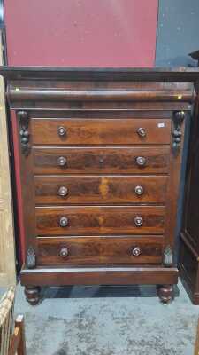 SCOTTISH CHEST