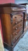 SCOTTISH CHEST - 2