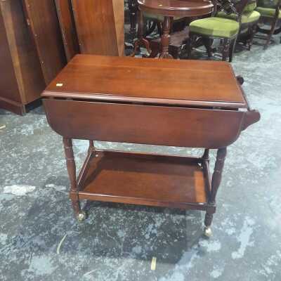 TRAY MOBILE