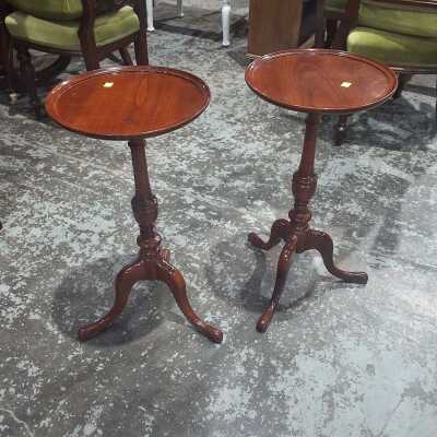 WINE TABLES