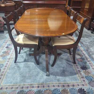 DINING SUITE