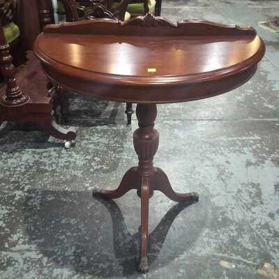HALL TABLE