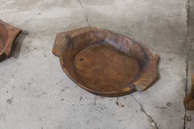 TIMBER BOWL