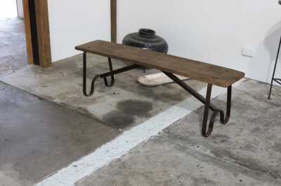 BENCH