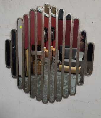 DECOR MIRROR