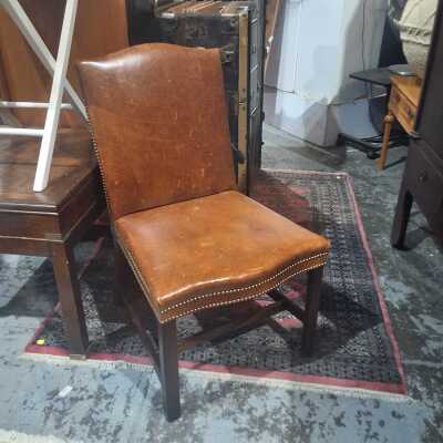 HALL CHAIR