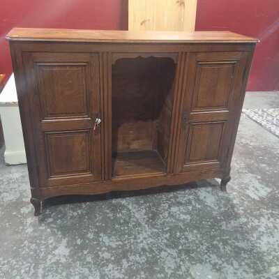 HALL CABINET