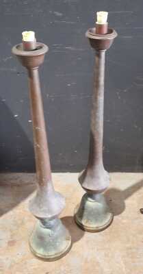 CANDELABRAS