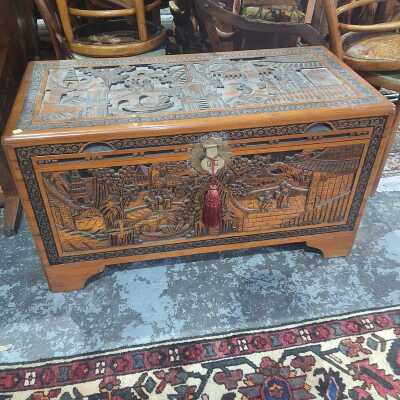 TRUNK