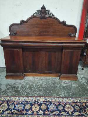 SIDEBOARD
