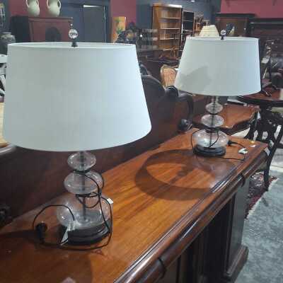 TABLE LAMPS
