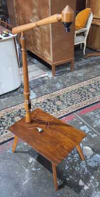 LAMP TABLE