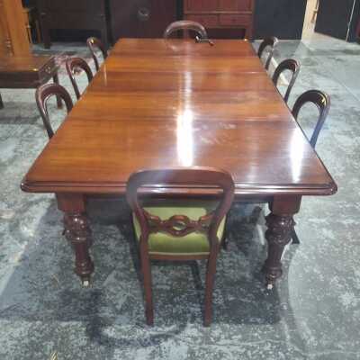 DINING SUITE